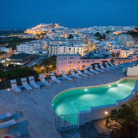 Monte Sarago Villas Ostuni Exterior photo
