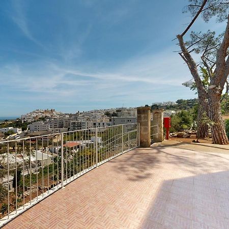 Monte Sarago Villas Ostuni Exterior photo