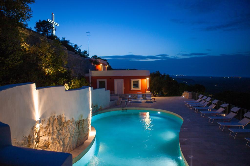 Monte Sarago Villas Ostuni Exterior photo