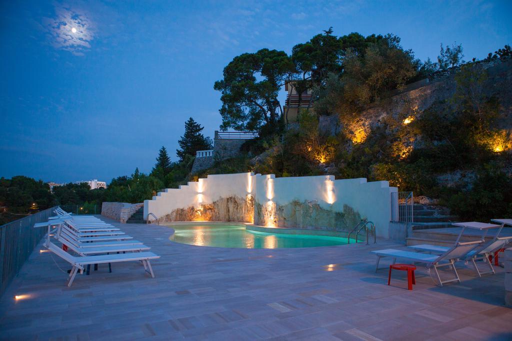 Monte Sarago Villas Ostuni Exterior photo