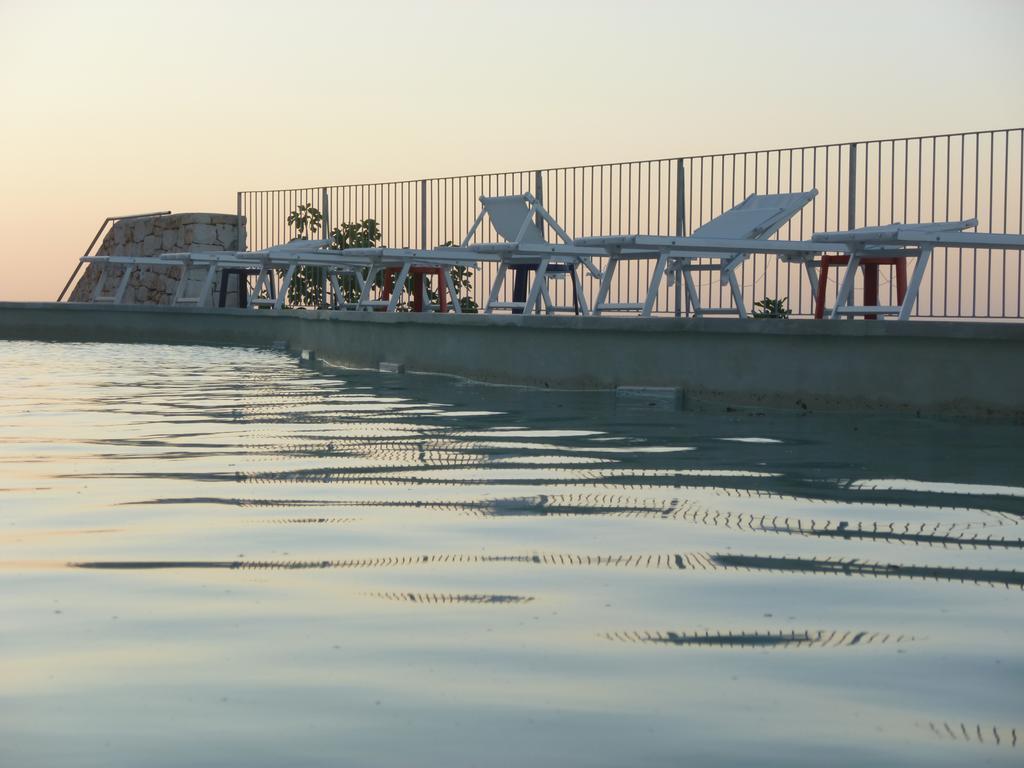 Monte Sarago Villas Ostuni Exterior photo