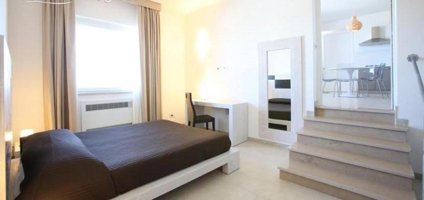 Monte Sarago Villas Ostuni Exterior photo