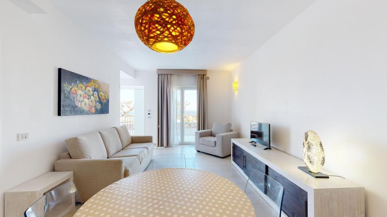 Monte Sarago Villas Ostuni Exterior photo