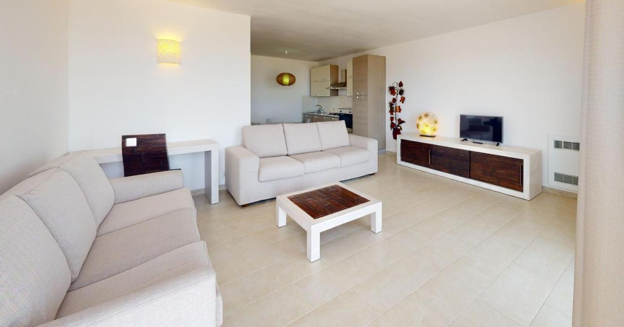 Monte Sarago Villas Ostuni Exterior photo