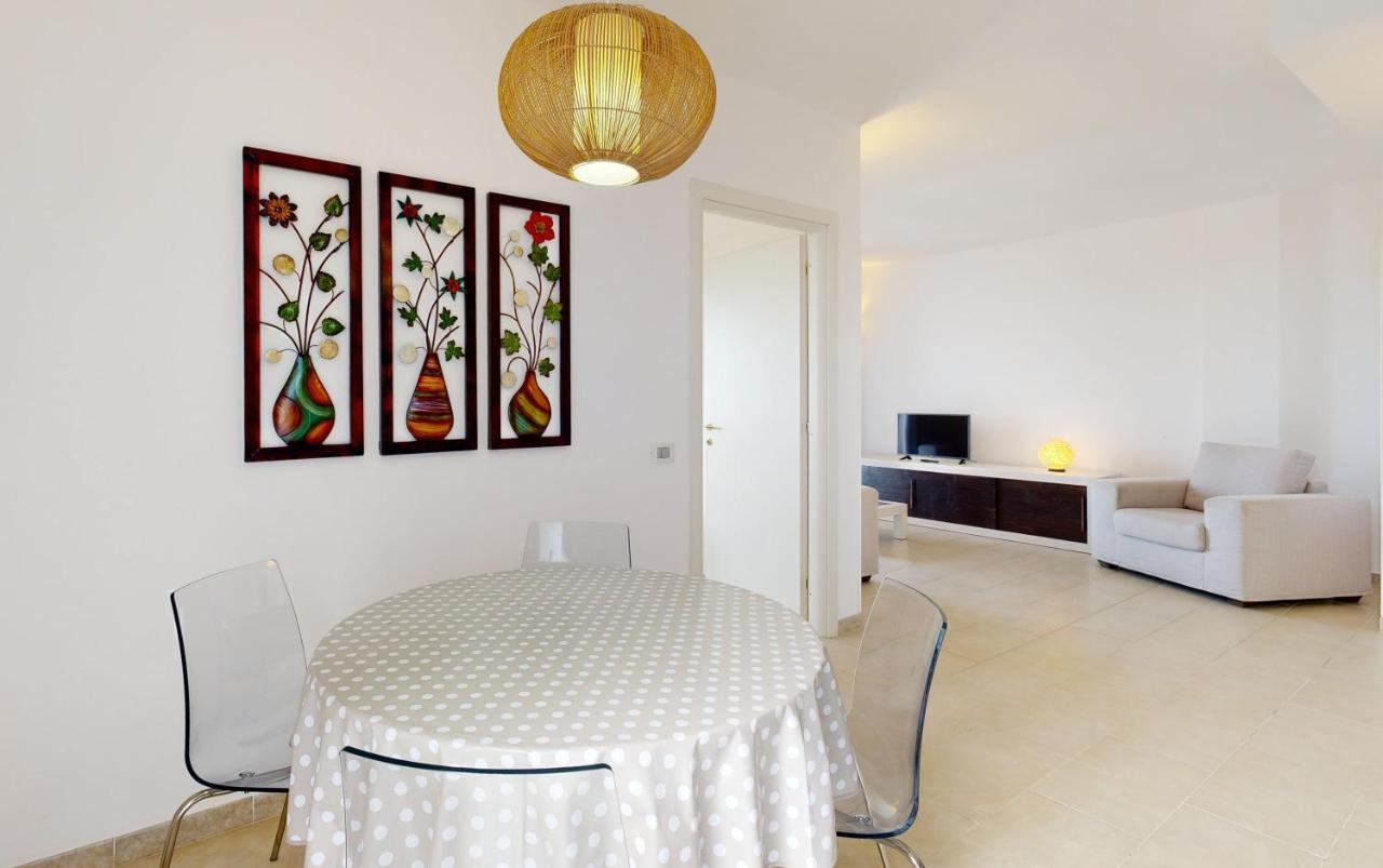 Monte Sarago Villas Ostuni Exterior photo