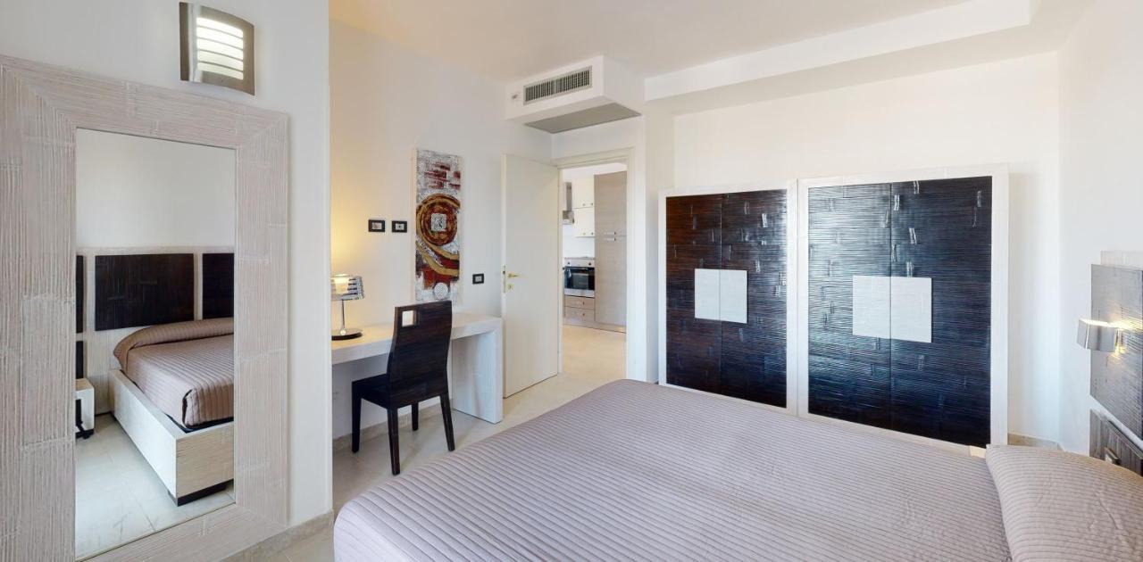 Monte Sarago Villas Ostuni Exterior photo