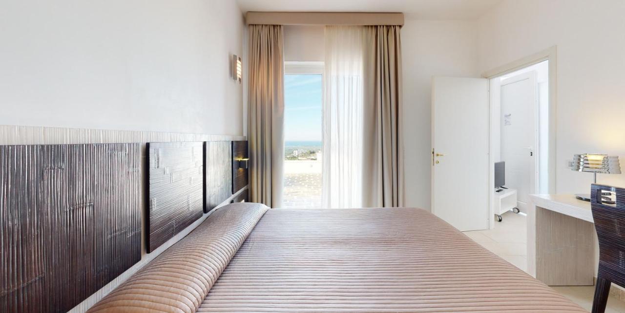 Monte Sarago Villas Ostuni Exterior photo