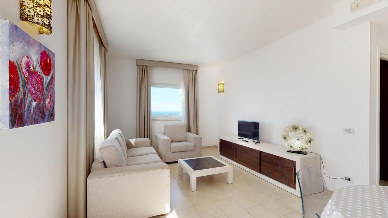Monte Sarago Villas Ostuni Exterior photo