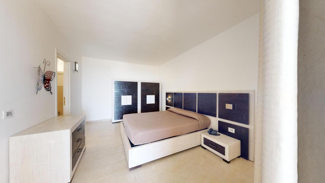 Monte Sarago Villas Ostuni Exterior photo