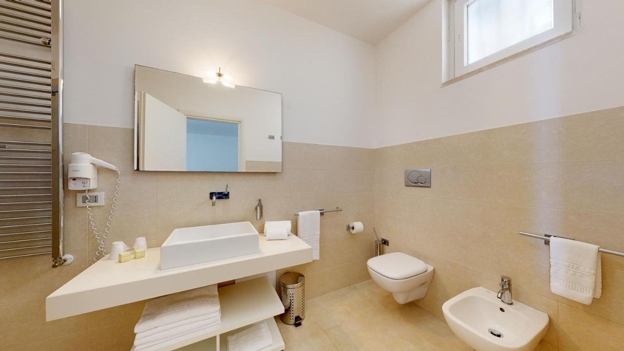 Monte Sarago Villas Ostuni Exterior photo