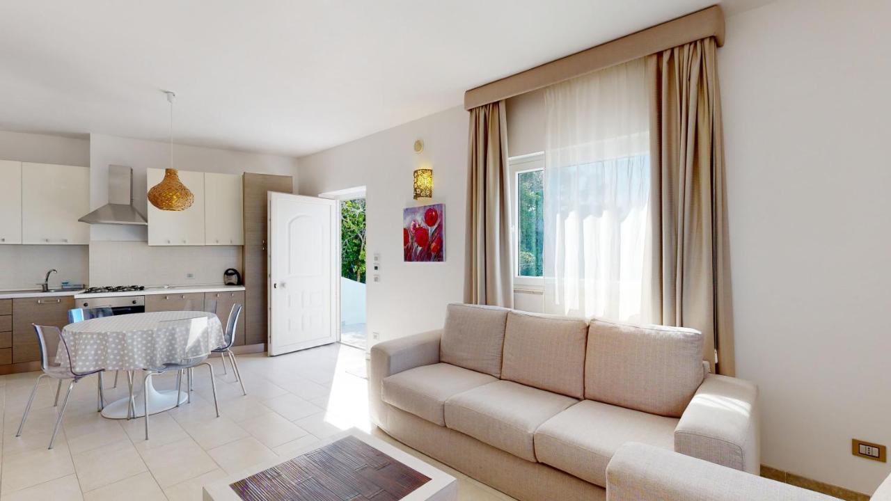Monte Sarago Villas Ostuni Exterior photo
