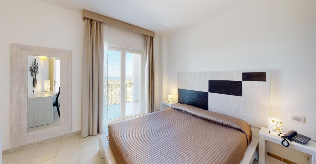 Monte Sarago Villas Ostuni Exterior photo