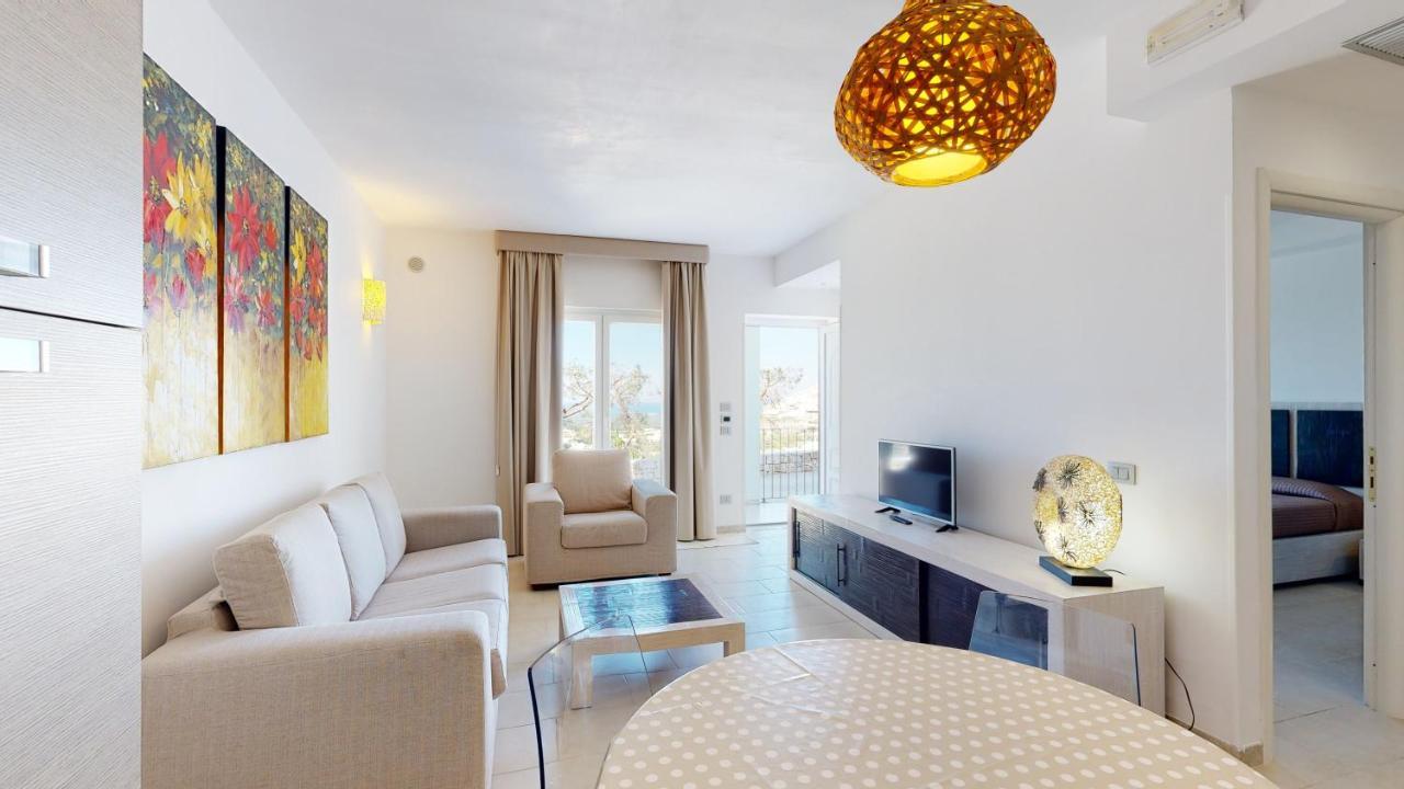 Monte Sarago Villas Ostuni Exterior photo